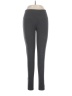 Teez-Her Gray Active Pants Size M - photo 1