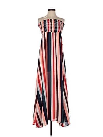 Newbury Kustom Casual Dress (view 1)
