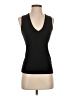 Unbranded Black Tank Top Size XXS - photo 1