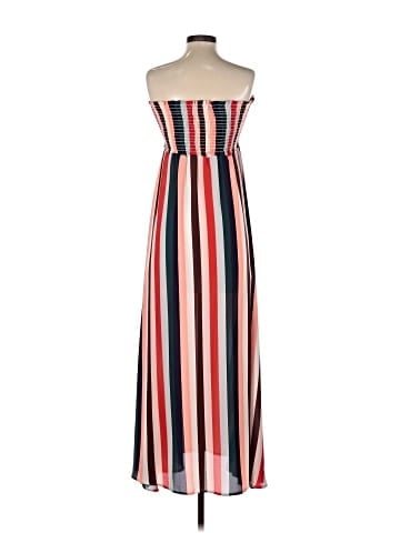 Newbury Kustom Casual Dress (view 2)