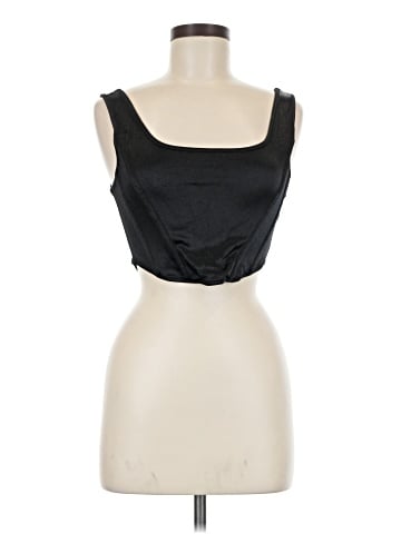 Topshop Tube Top (view 1)