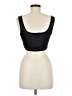 Topshop Black Tube Top Size 6 - photo 2
