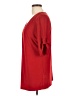 Perseption Concept Red 3/4 Sleeve Blouse Size XL - photo 5