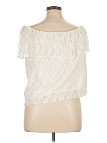 Deb Tube Top (view 2)