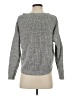 BDG Gray Long Sleeve Turtleneck Size S - photo 2