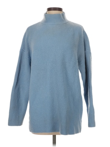 Suboo Turtleneck Sweater (view 1)