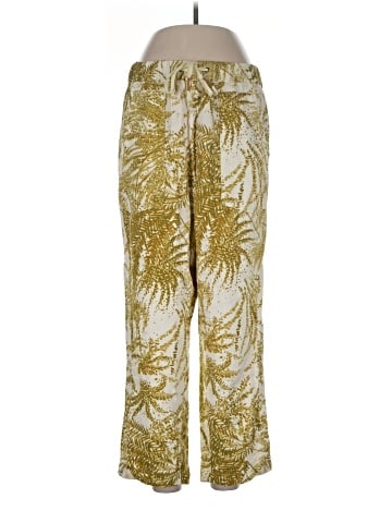Pilcro Linen Pants (view 1)