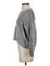 BDG Gray Long Sleeve Turtleneck Size S - photo 5