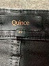 Quince Black Casual Pants Size 27 waist - photo 6