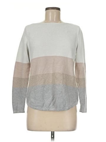 Chico's Pullover Sweater (view 1)