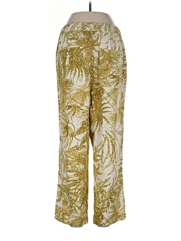 Pilcro Linen Pants (view 2)