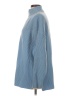 Suboo Blue Turtleneck Sweater Size S - photo 5
