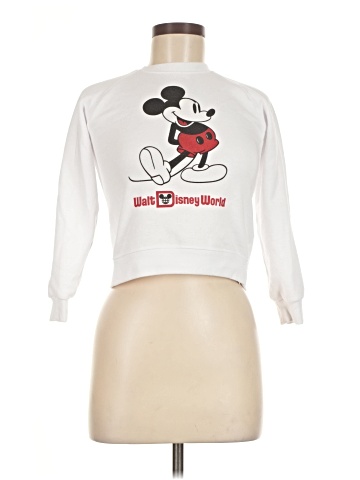 Disney Sweatshirt (view 1)