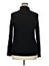 Essentials by ABS Black Long Sleeve Turtleneck Size XL - photo 1