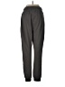 Wicked Stitch Gray Track Pants Size M - photo 2
