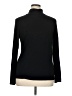 Essentials by ABS Black Long Sleeve Turtleneck Size XL - photo 2