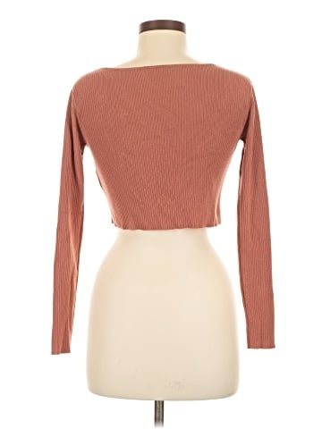 Aster Long Sleeve Top (view 2)