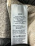 J.Crew 100% Cotton Tan Turtleneck Sweater Size S - photo 8