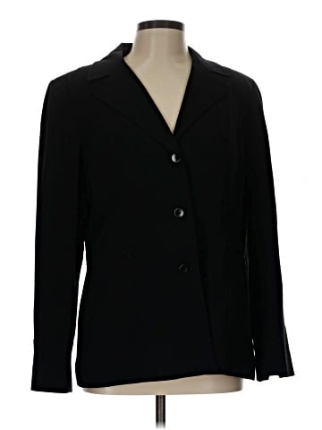Liz Claiborne Blazer (view 1)