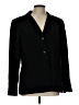Liz Claiborne Black Blazer Size 12 - photo 1