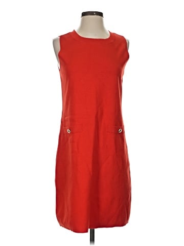 Ann Taylor LOFT Casual Dress (view 1)