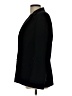 Liz Claiborne Black Blazer Size 12 - photo 5