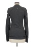 Lululemon Athletica Gray Pullover Sweater Size 6 - photo 2