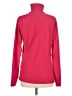 Adidas Red Zip Up Hoodie Size M - photo 2