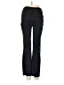 Pilcro Stars Black Jeans Size 27 waist - photo 2