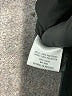 Maison Jules 100% Polyester Black Cardigan Size 10 - photo 8