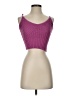 J.Crew Pink Sleeveless Top Size S - photo 1