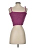 J.Crew Pink Sleeveless Top Size S - photo 2