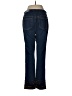 Chico's Blue Jeans Size Med Tall (1) - photo 2