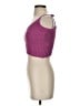 J.Crew Pink Sleeveless Top Size S - photo 5