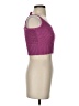 J.Crew Pink Sleeveless Top Size S - photo 4