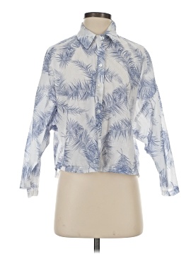 Amour Vert Long Sleeve Blouse