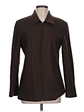 Harris Wallace New York Coat