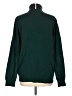 Unbranded Green Pullover Sweater Size L - photo 2