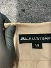 Jill Jill Stuart 100% Polyester Animal Print Tan Cocktail Dress Size 10 - photo 6