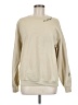Gildan Tan Sweatshirt Size M - photo 1