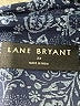Lane Bryant 100% Polyester Paisley Blue Casual Dress Size 22 - photo 7