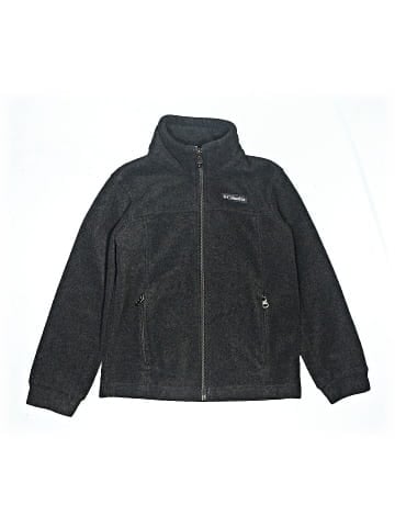 Columbia Zip Up Hoodie (view 1)