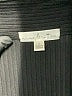 Nine Britton Black Long Sleeve Polo Size L - photo 7