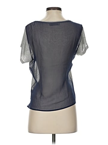 SJOBECK Short Sleeve Top (view 2)