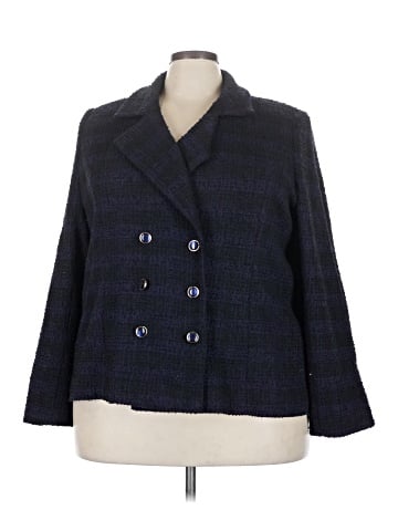 G by Giuliana Rancic Blazer (view 1)