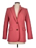 Ann Taylor Red Blazer Size 10 (petite) - photo 1