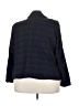 G by Giuliana Rancic Tweed Blue Blazer Size 3X - photo 2