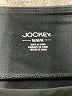 Jockey Solid Black Active Pants Size M - photo 7