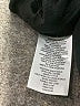 Jockey Solid Black Active Pants Size M - photo 8