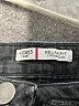 Riders by Lee Black Jeans Size 10 - photo 7